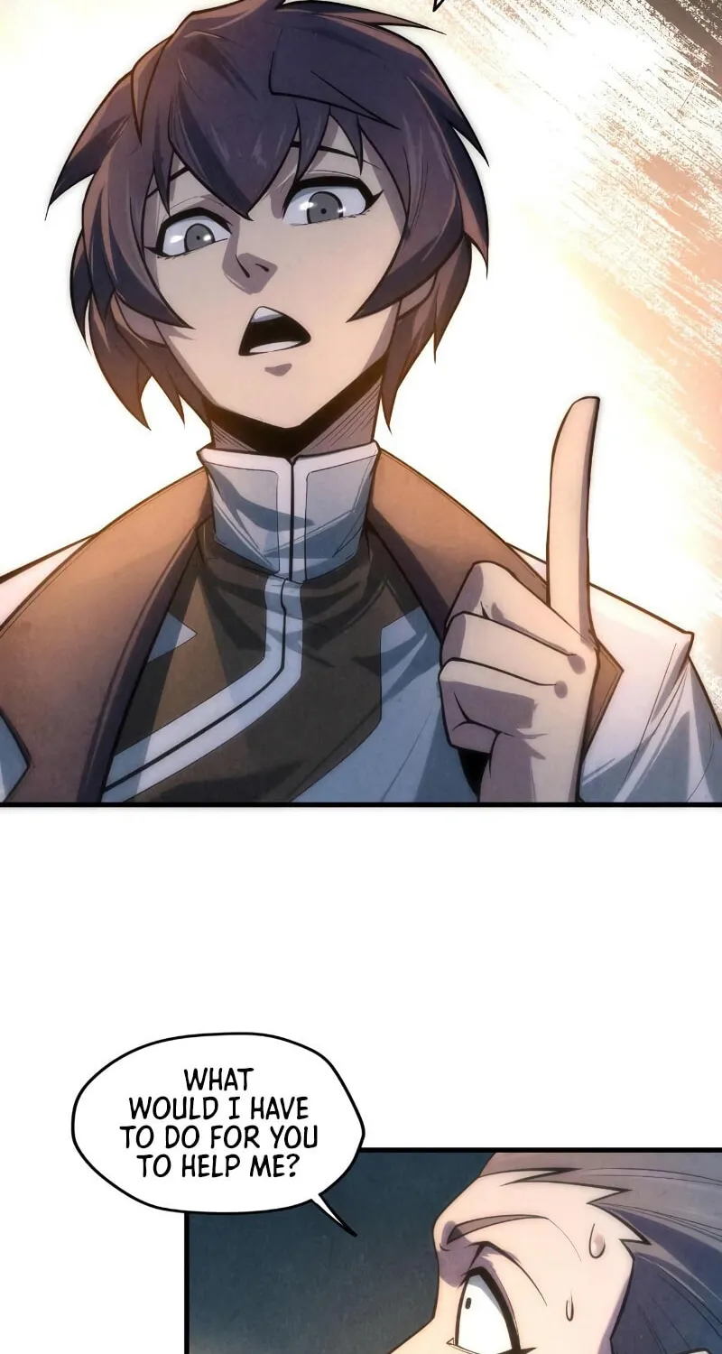 Rebirth of the Ultimate Master Chapter 10 page 25 - 