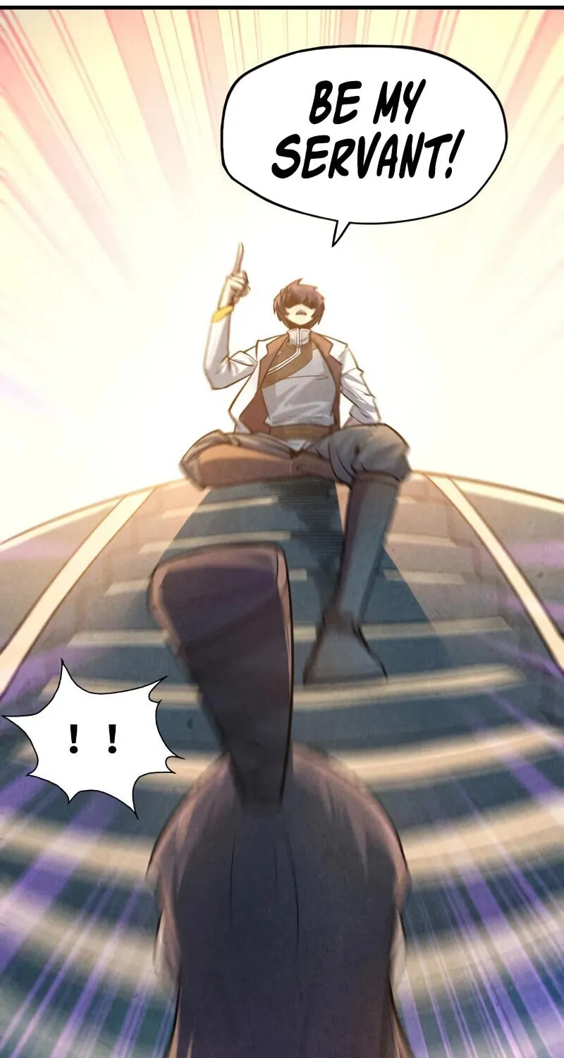 Rebirth of the Ultimate Master Chapter 10 page 27 - 