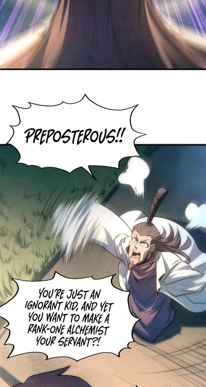 Rebirth of the Ultimate Master Chapter 10 page 28 - 