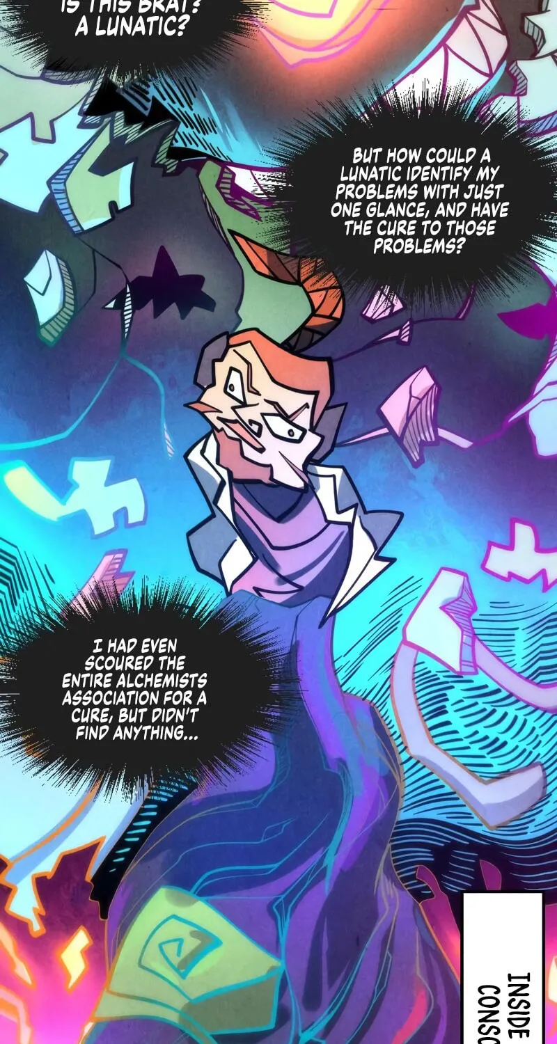 Rebirth of the Ultimate Master Chapter 10 page 32 - 