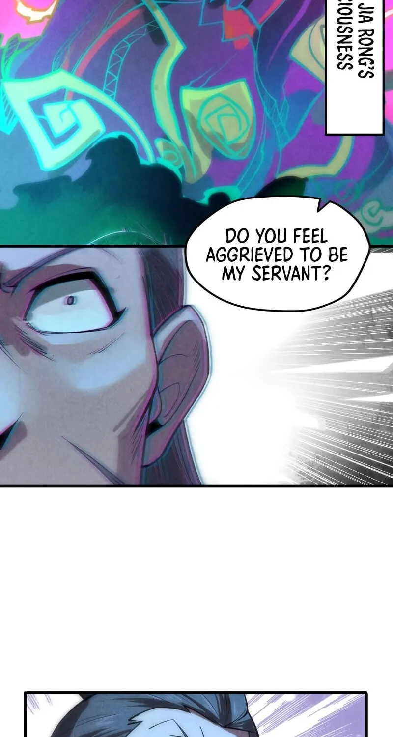 Rebirth of the Ultimate Master Chapter 10 page 33 - 