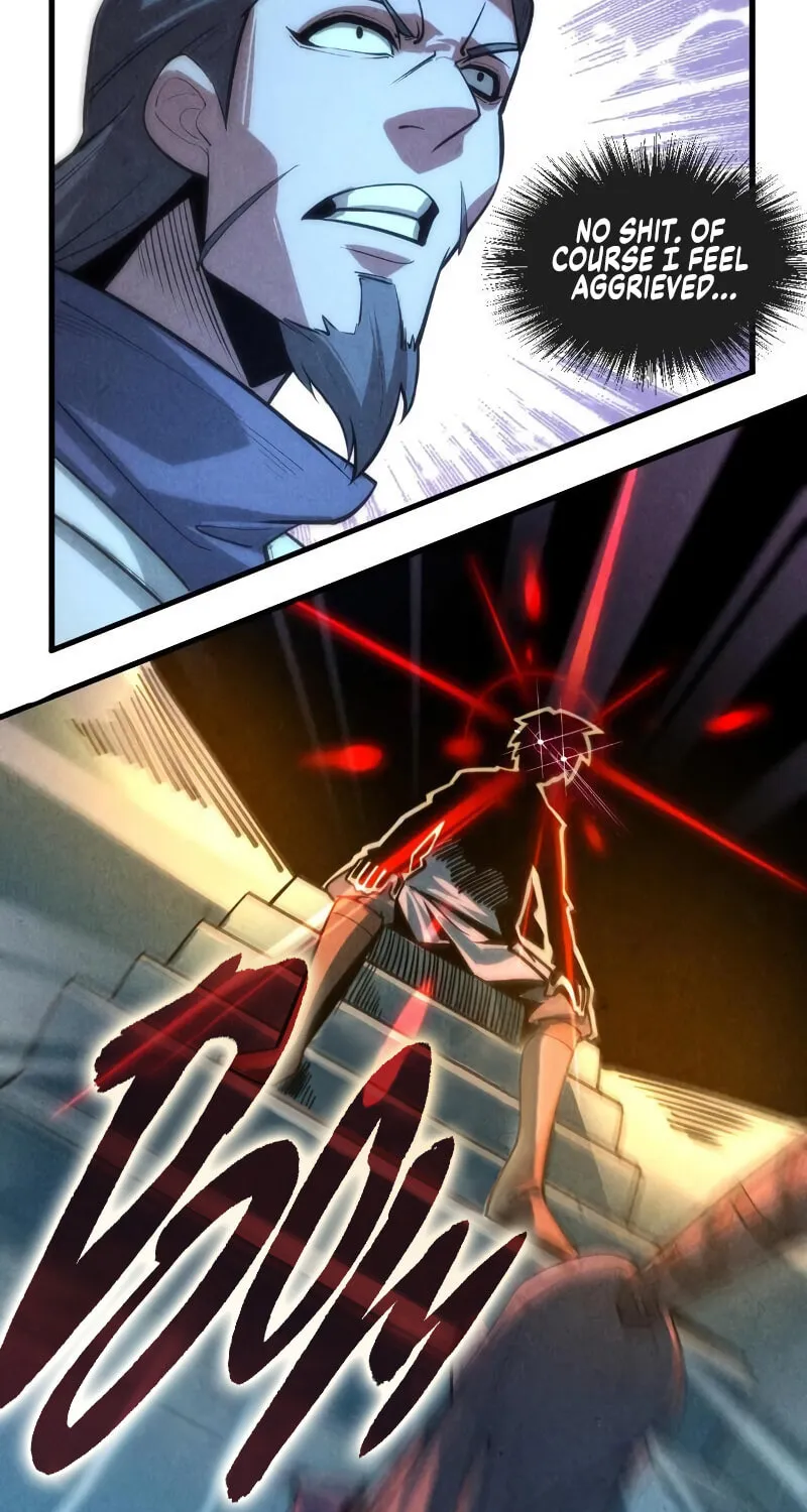 Rebirth of the Ultimate Master Chapter 10 page 34 - 