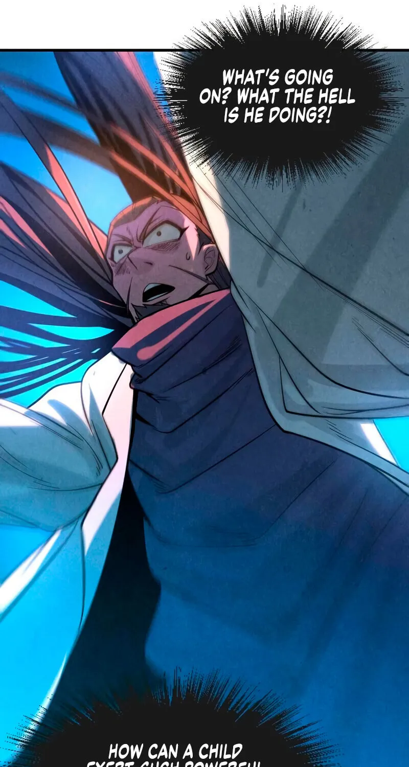 Rebirth of the Ultimate Master Chapter 10 page 37 - 