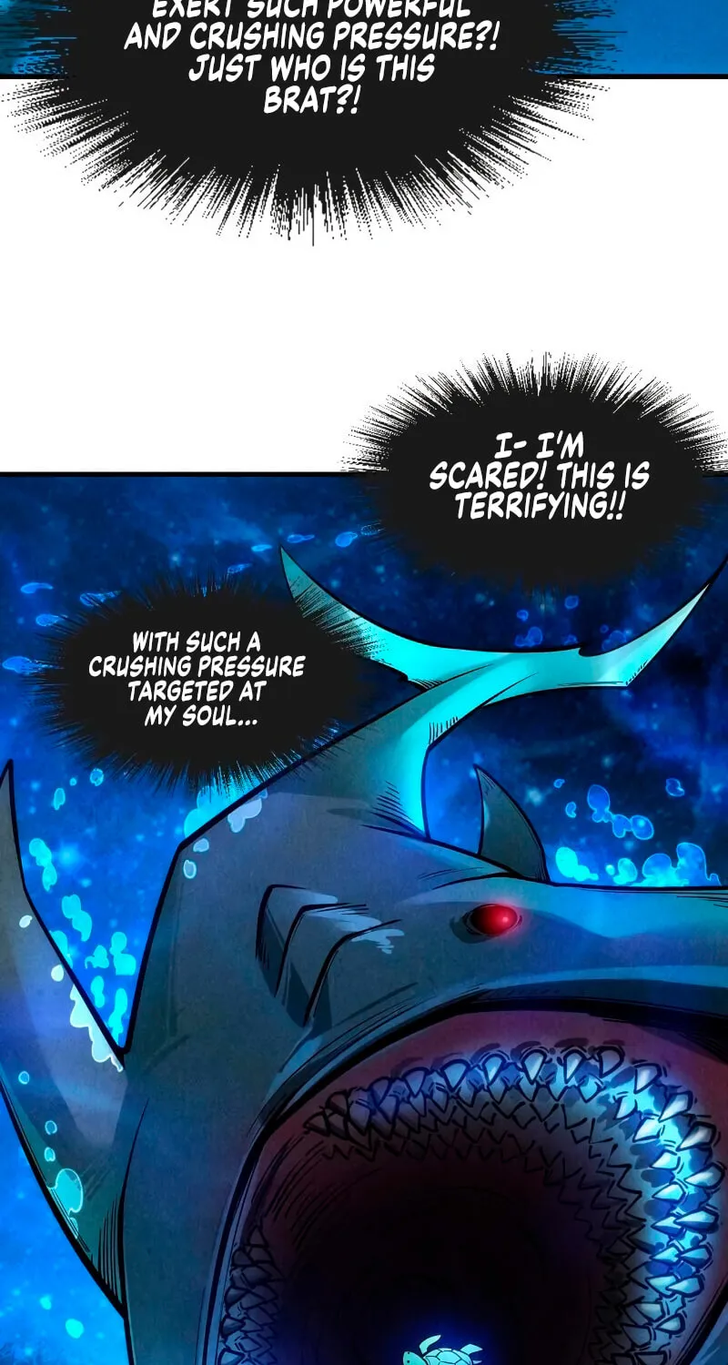 Rebirth of the Ultimate Master Chapter 10 page 38 - 