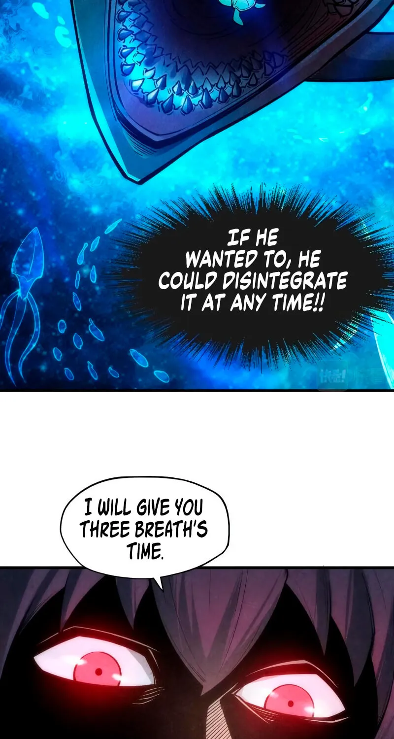 Rebirth of the Ultimate Master Chapter 10 page 39 - 