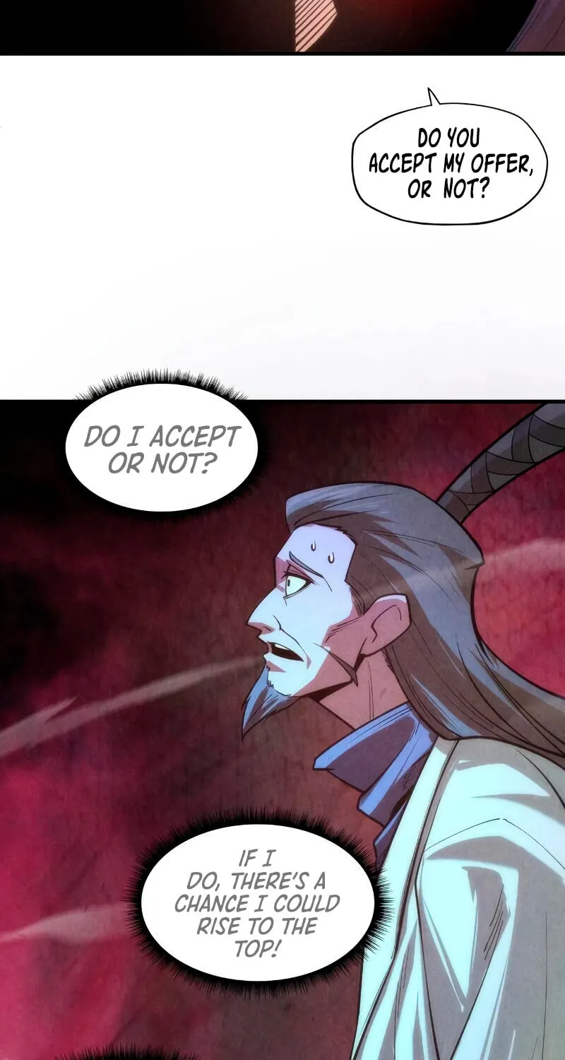 Rebirth of the Ultimate Master Chapter 10 page 40 - 