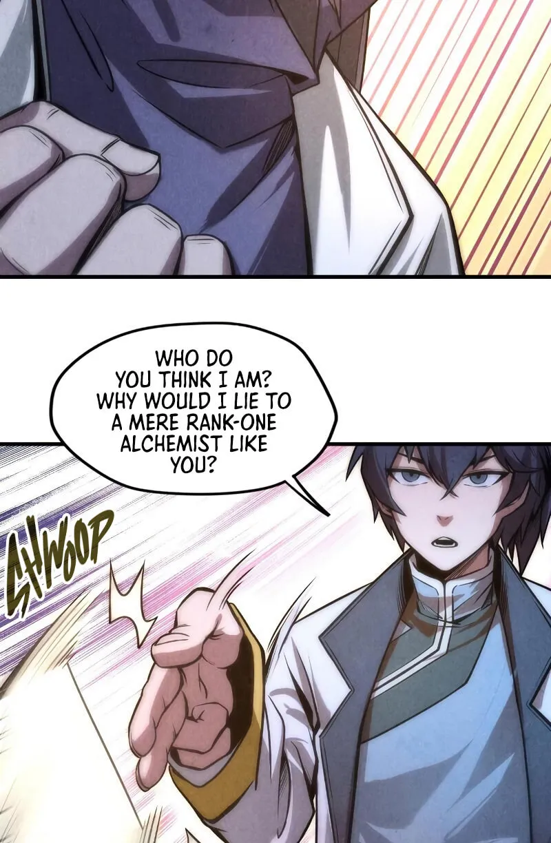 Rebirth of the Ultimate Master Chapter 10 page 5 - 