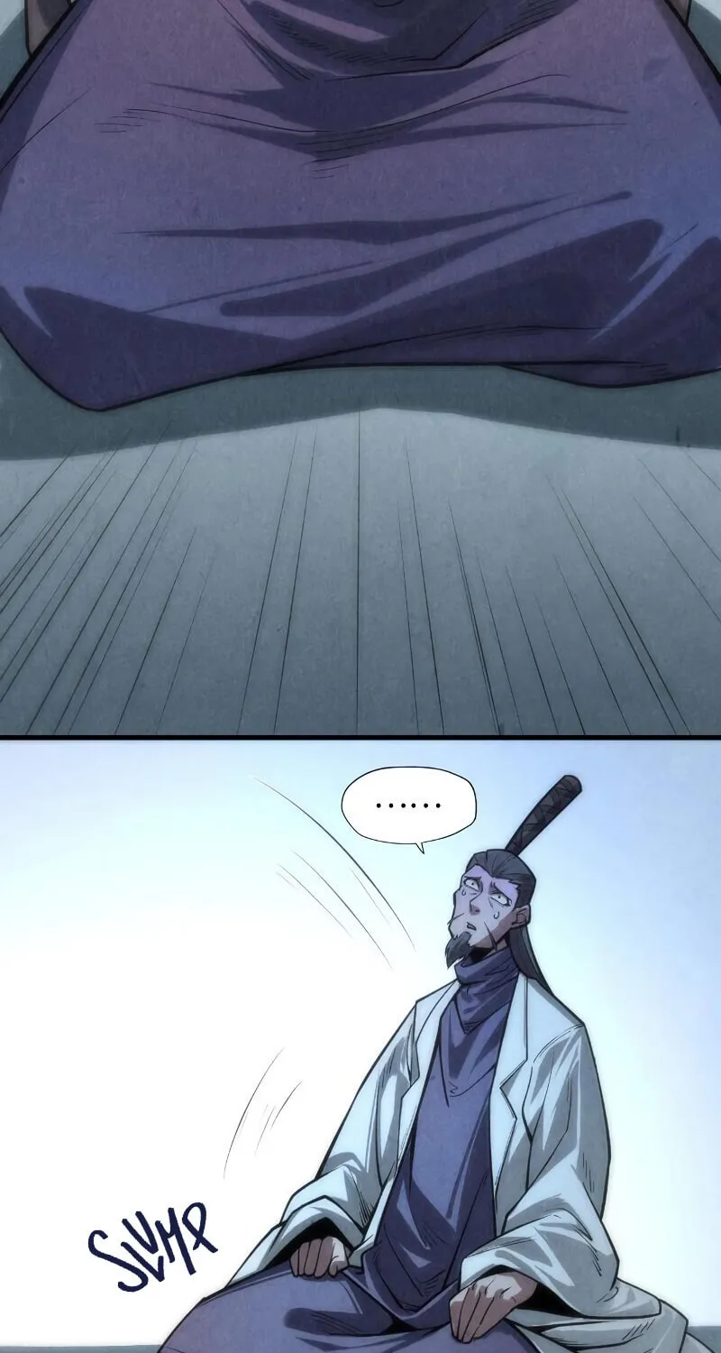 Rebirth of the Ultimate Master Chapter 10 page 43 - 