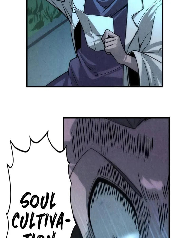 Rebirth of the Ultimate Master Chapter 10 page 47 - 