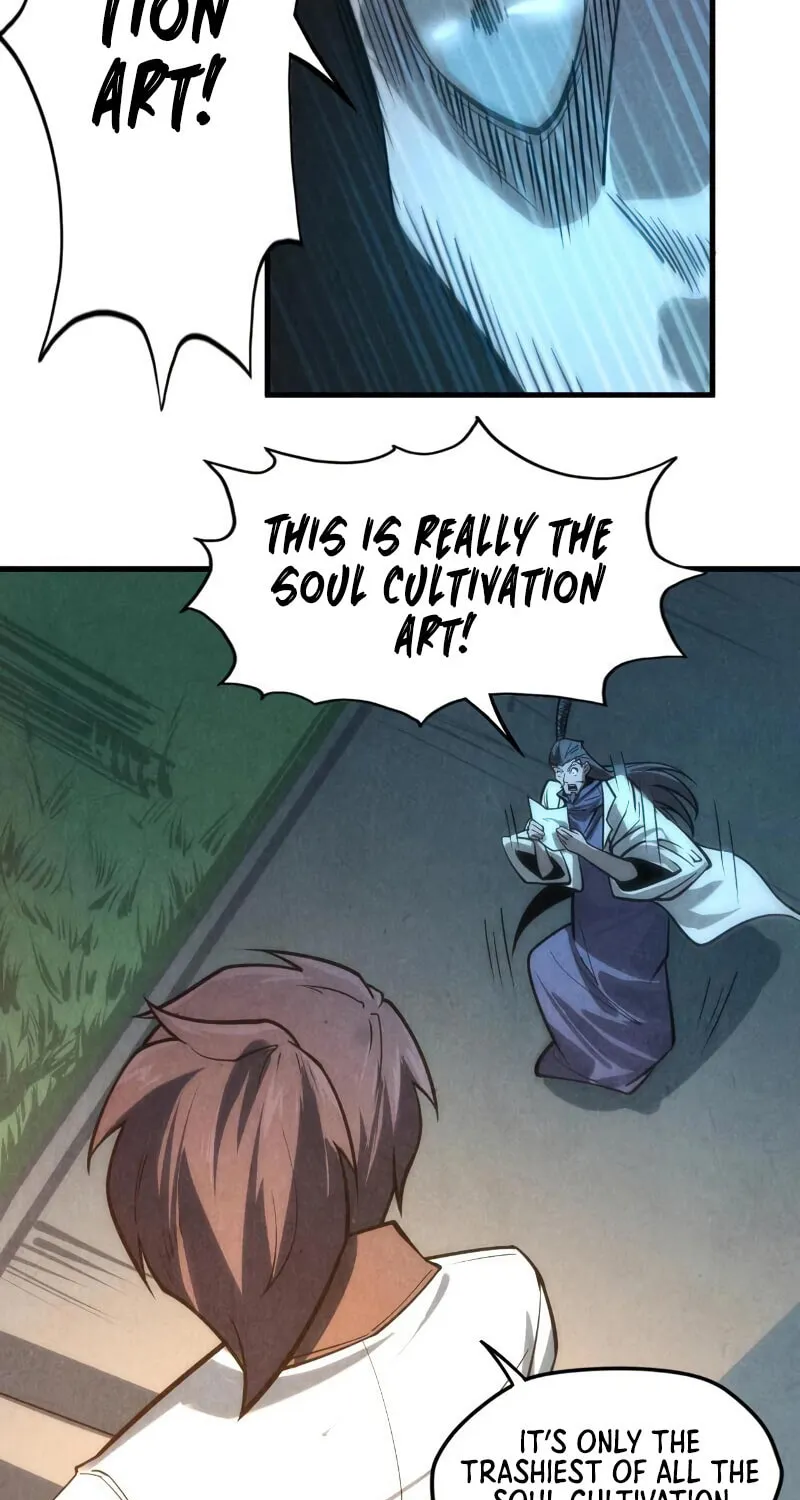 Rebirth of the Ultimate Master Chapter 10 page 48 - 