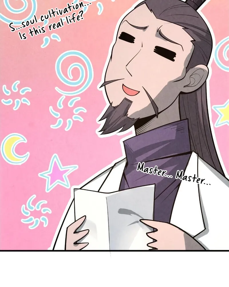 Rebirth of the Ultimate Master Chapter 10 page 50 - 