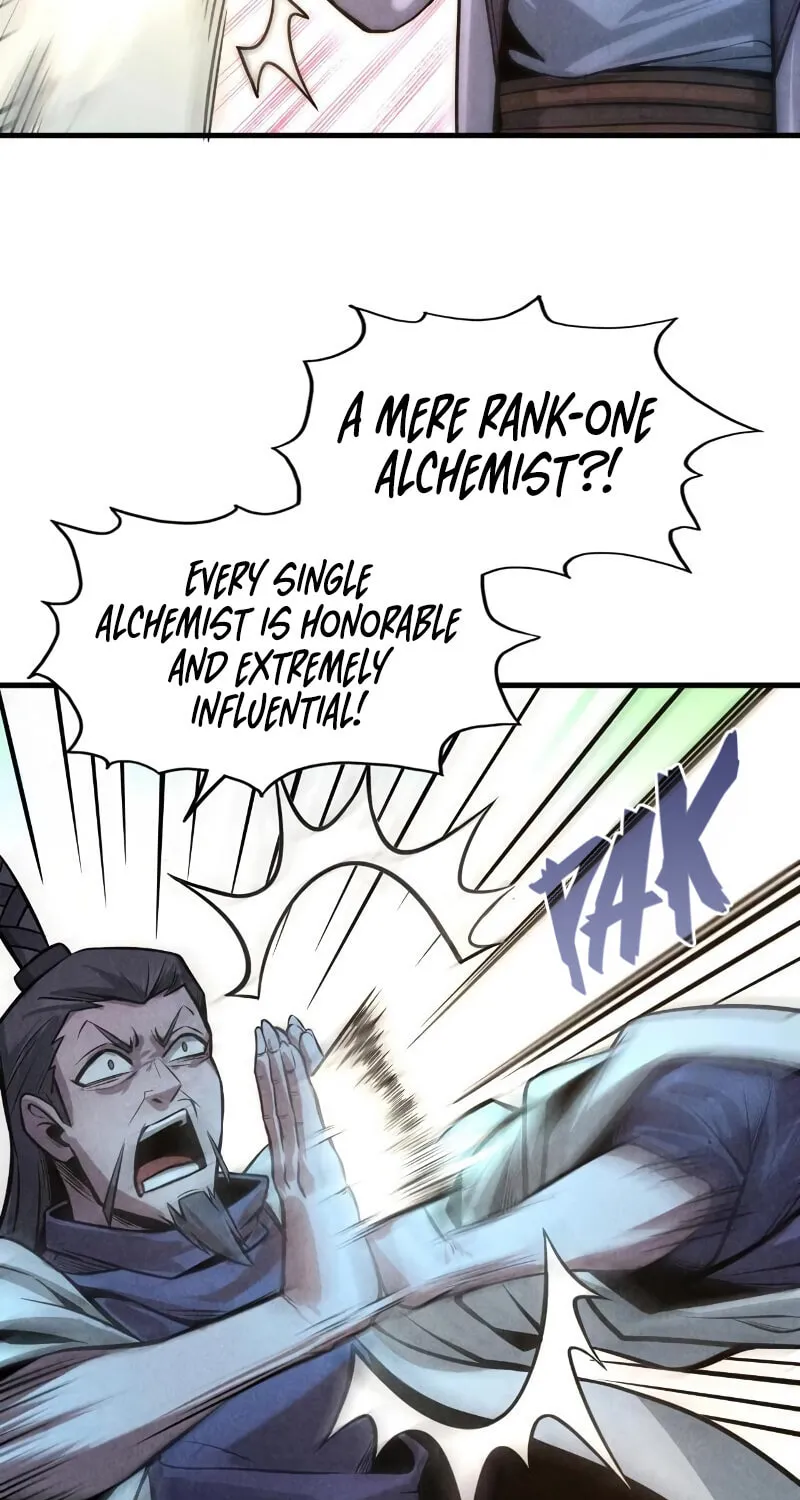 Rebirth of the Ultimate Master Chapter 10 page 6 - 