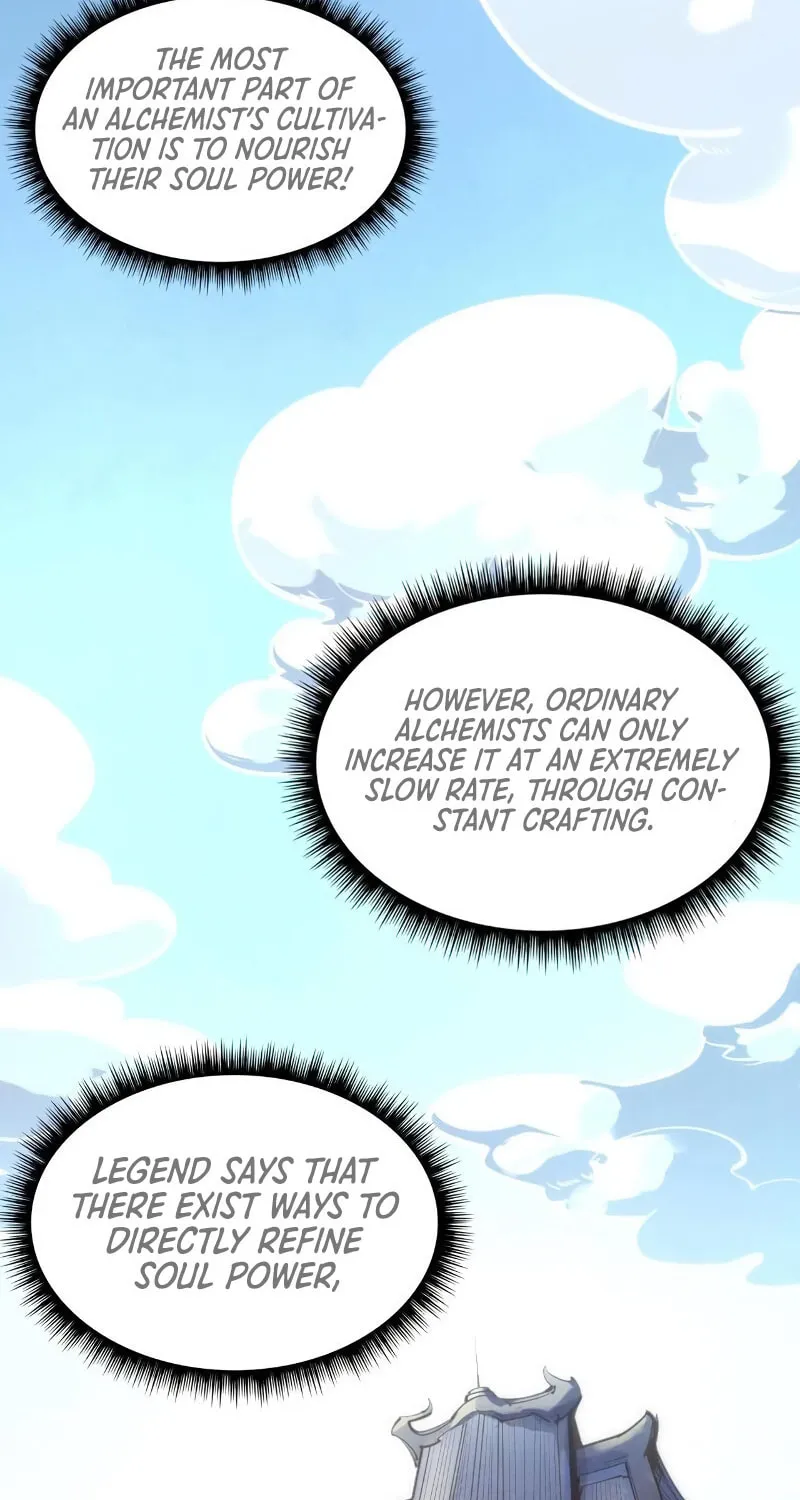 Rebirth of the Ultimate Master Chapter 10 page 55 - 
