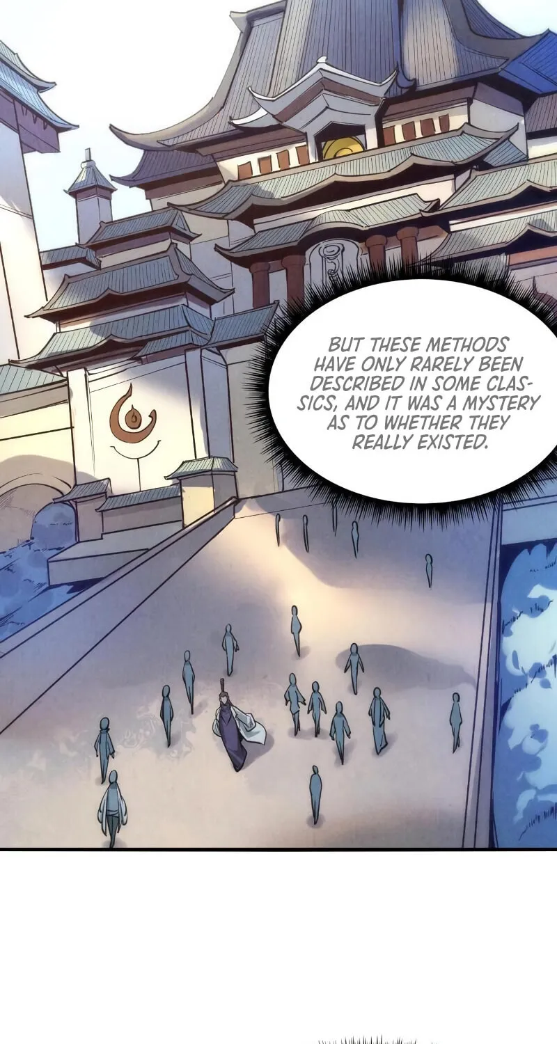 Rebirth of the Ultimate Master Chapter 10 page 56 - 