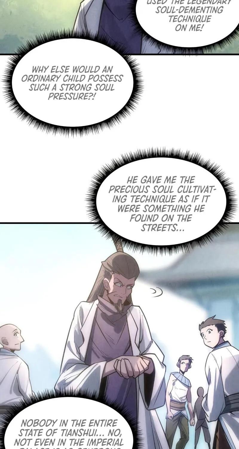 Rebirth of the Ultimate Master Chapter 10 page 59 - 