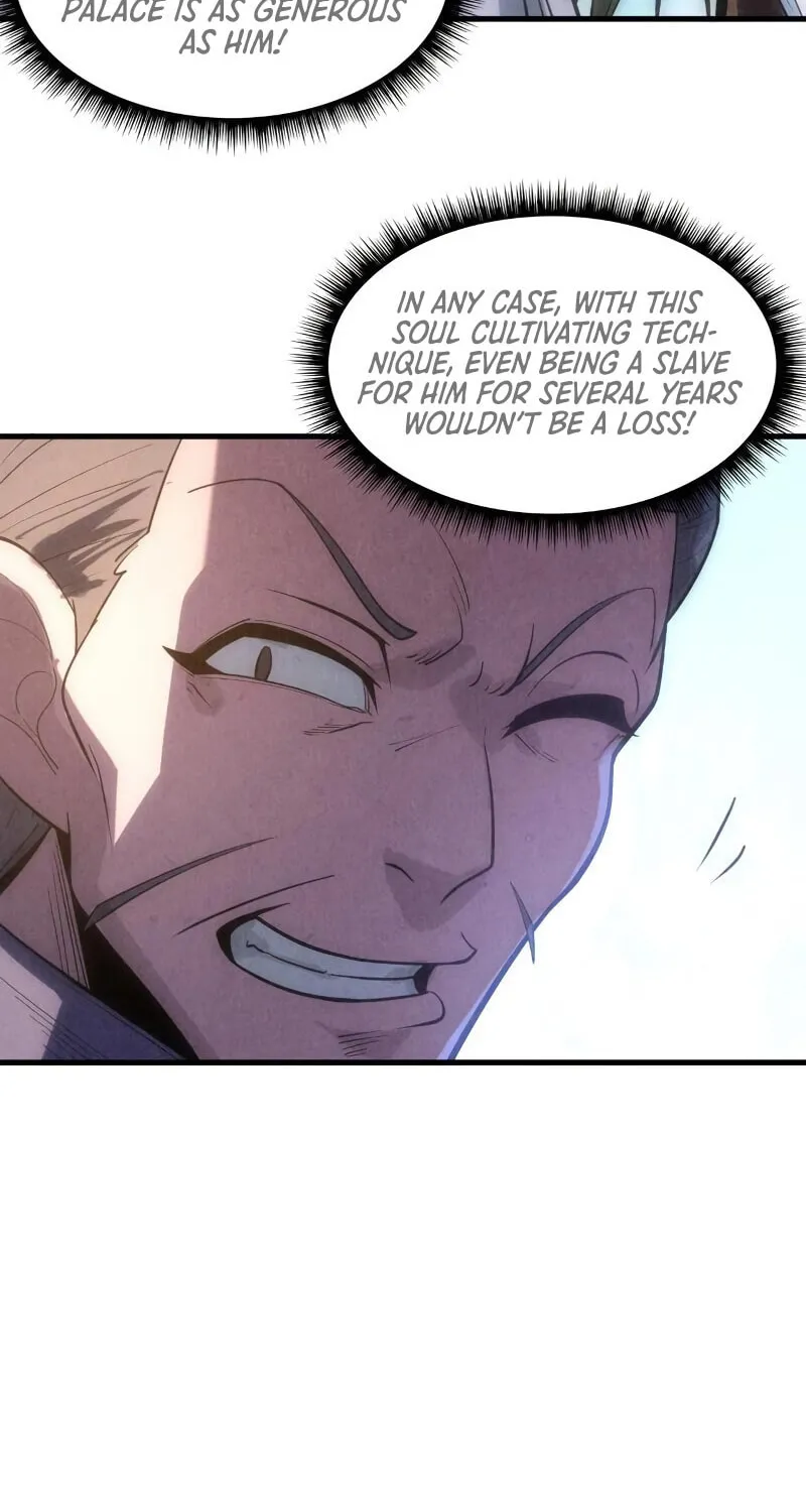 Rebirth of the Ultimate Master Chapter 10 page 60 - 