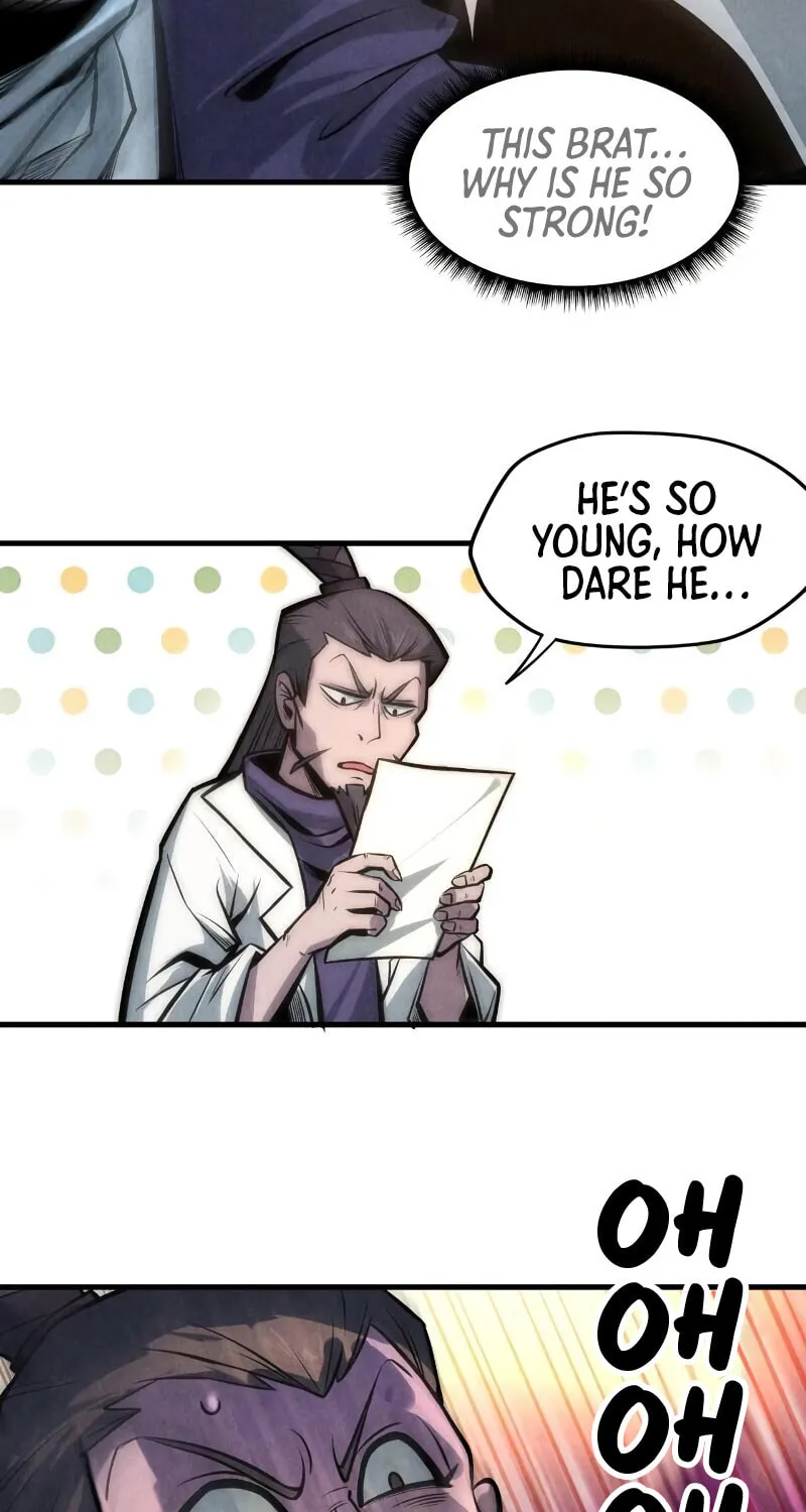 Rebirth of the Ultimate Master Chapter 10 page 7 - 