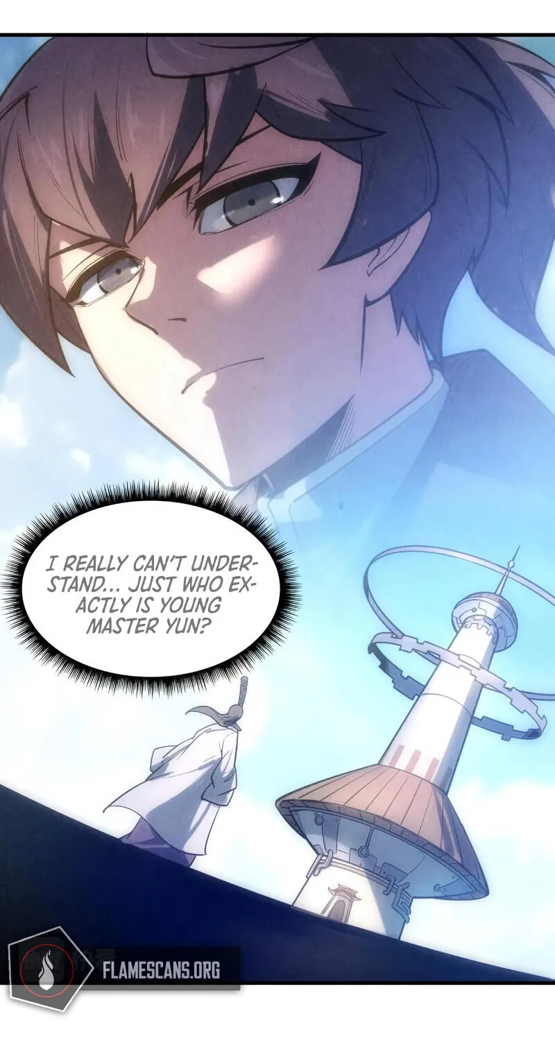 Rebirth of the Ultimate Master Chapter 10 page 61 - 