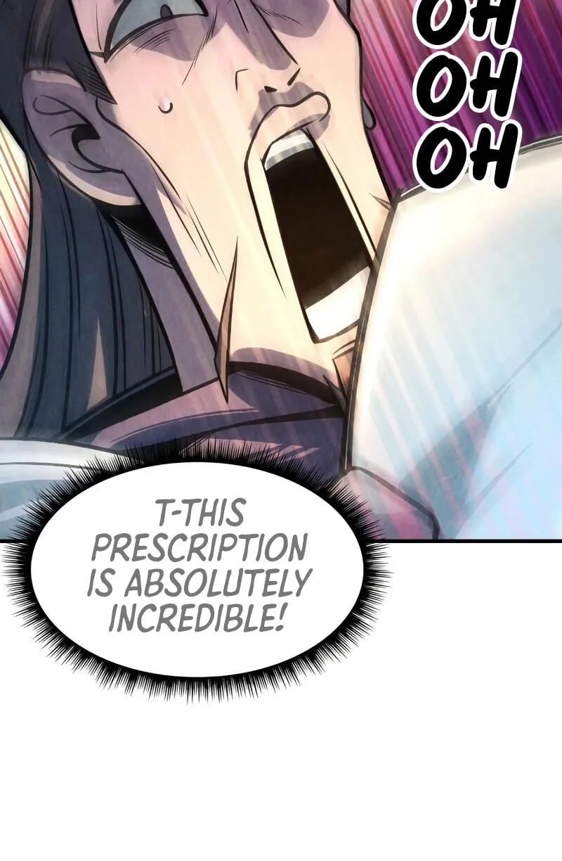 Rebirth of the Ultimate Master Chapter 10 page 8 - 