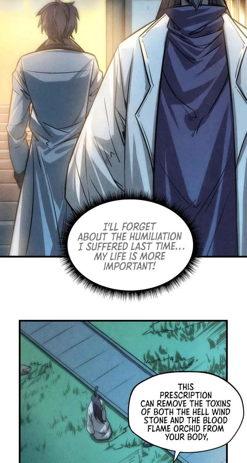 Rebirth of the Ultimate Master Chapter 10 page 10 - 