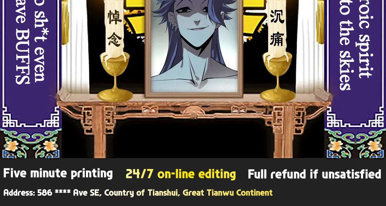 Rebirth of the Ultimate Master Chapter 11 page 107 - 