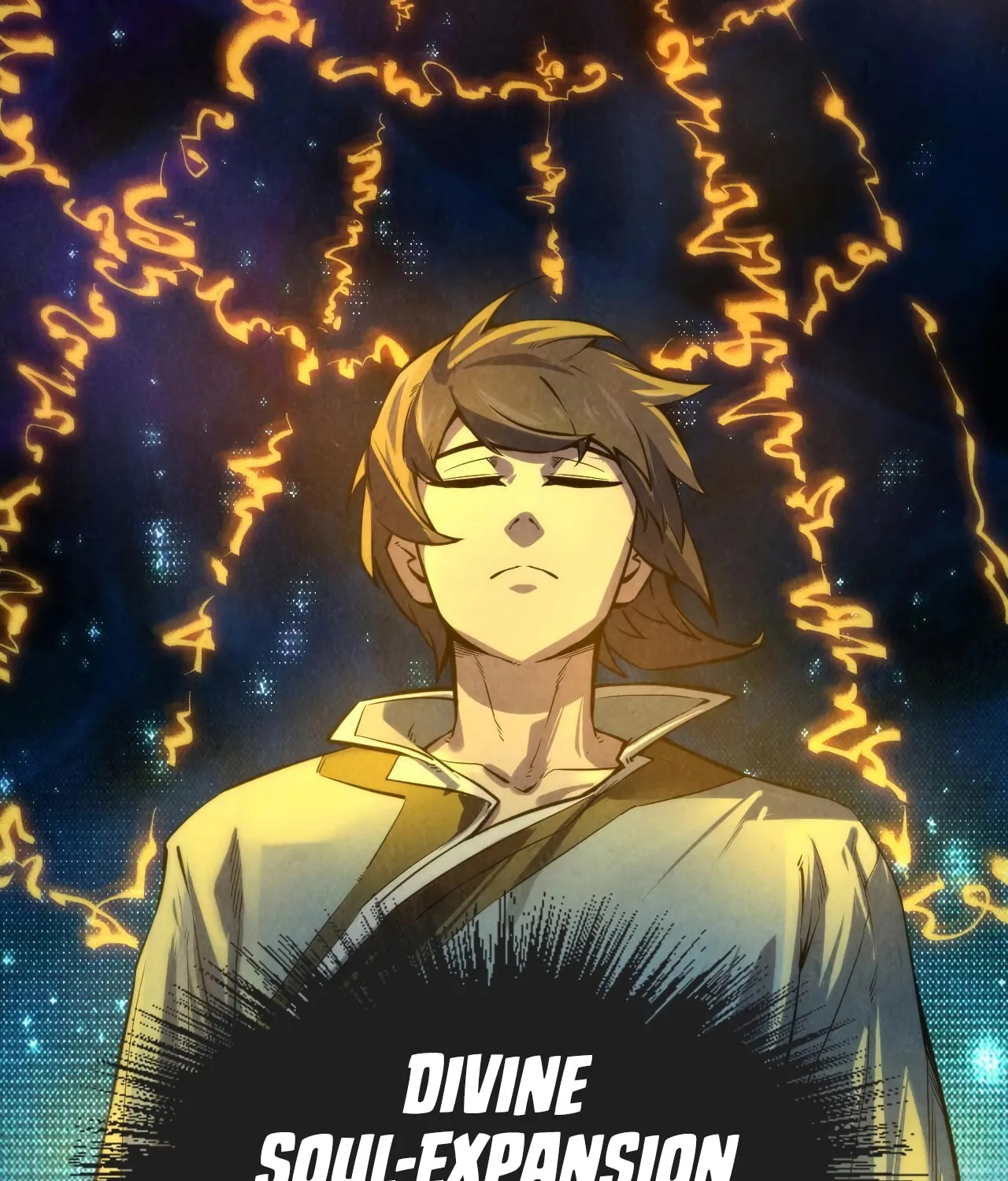 Rebirth of the Ultimate Master Chapter 11 page 13 - 