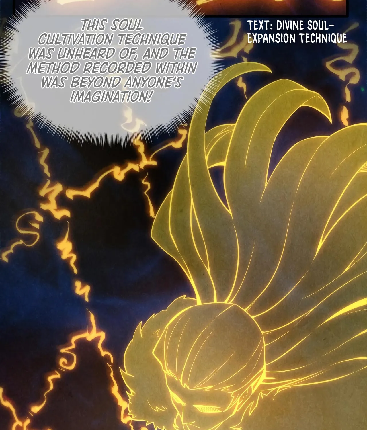 Rebirth of the Ultimate Master Chapter 11 page 16 - 
