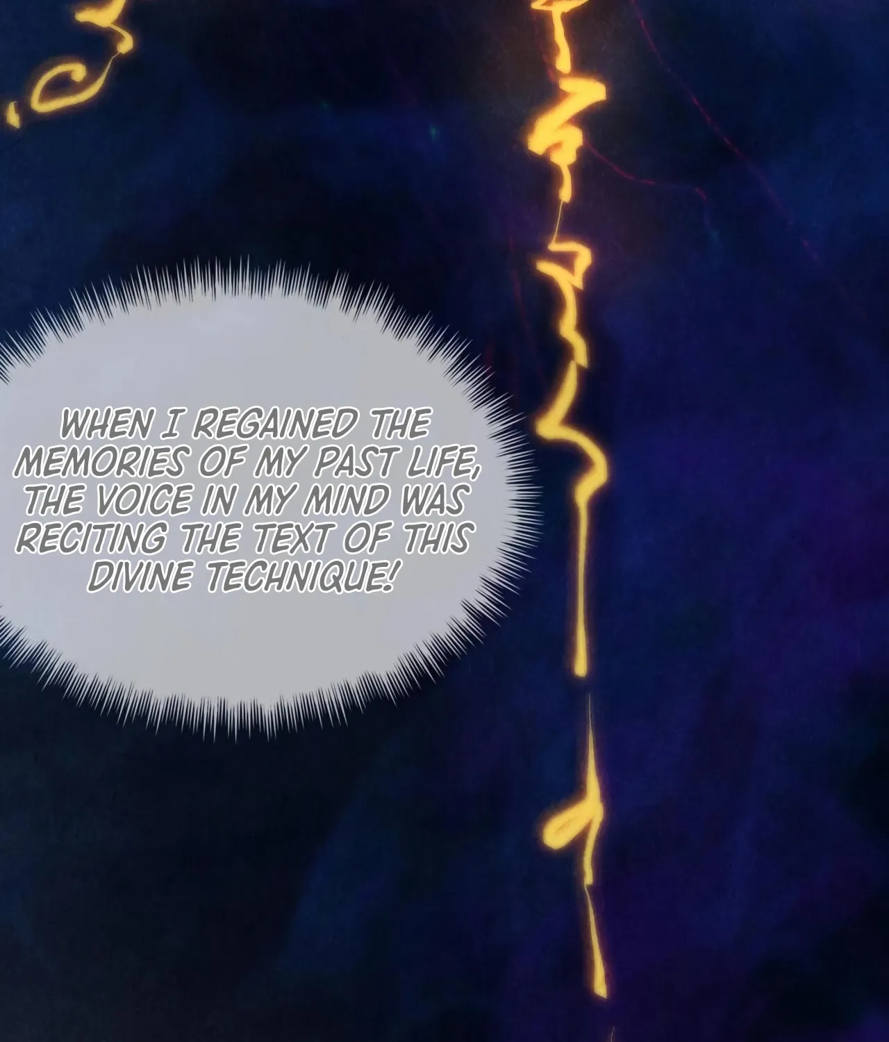 Rebirth of the Ultimate Master Chapter 11 page 18 - 
