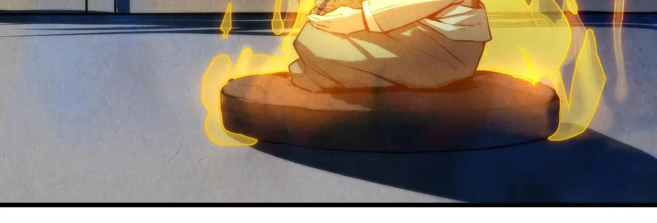 Rebirth of the Ultimate Master Chapter 11 page 20 - 