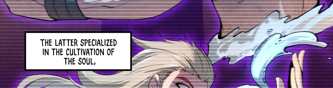 Rebirth of the Ultimate Master Chapter 11 page 23 - 