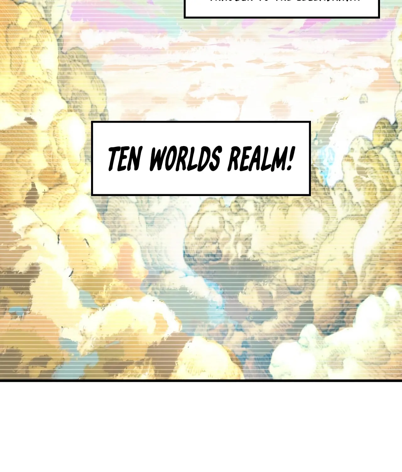 Rebirth of the Ultimate Master Chapter 11 page 28 - 