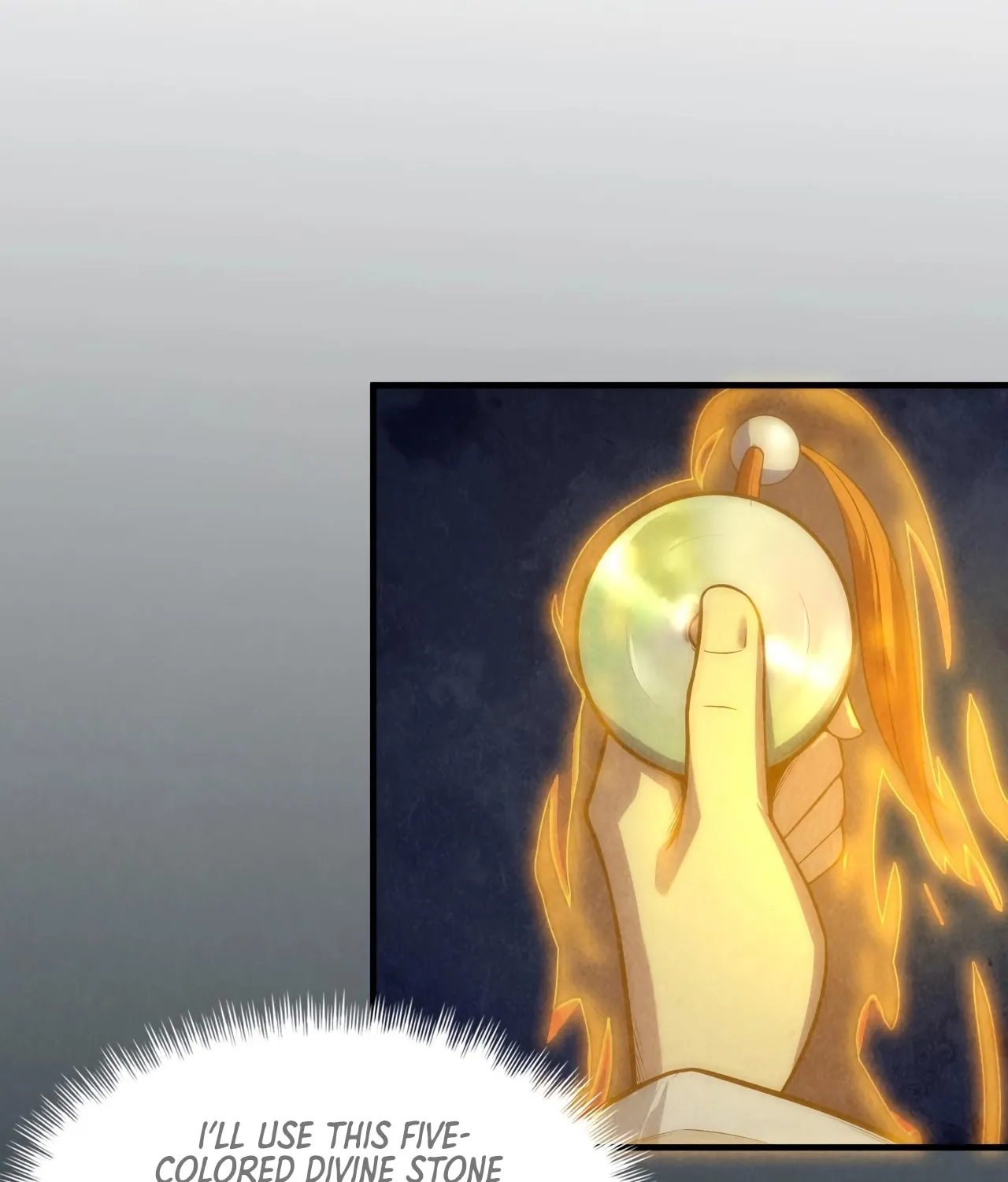 Rebirth of the Ultimate Master Chapter 11 page 34 - 
