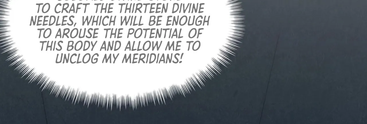 Rebirth of the Ultimate Master Chapter 11 page 35 - 
