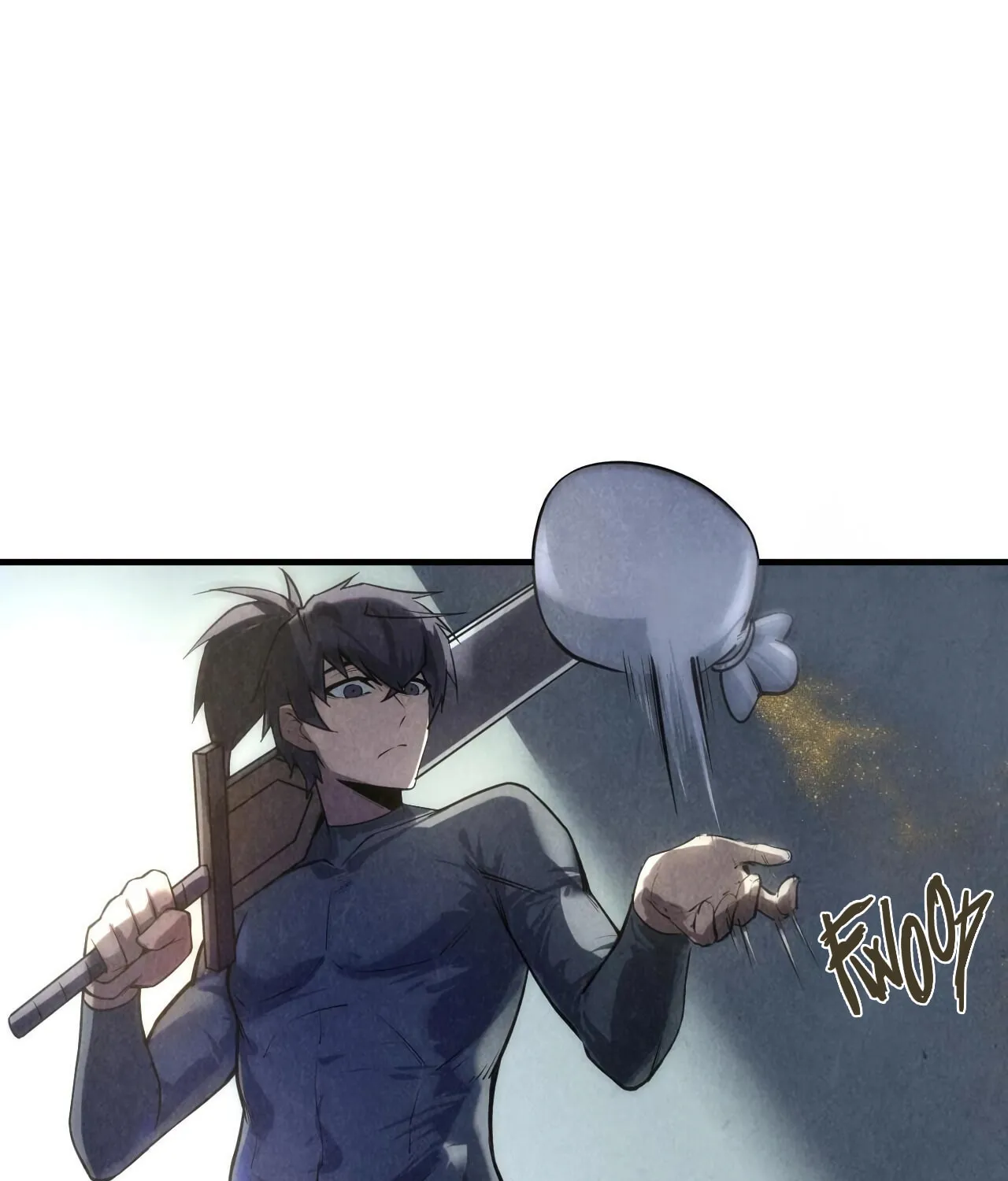 Rebirth of the Ultimate Master Chapter 11 page 39 - 