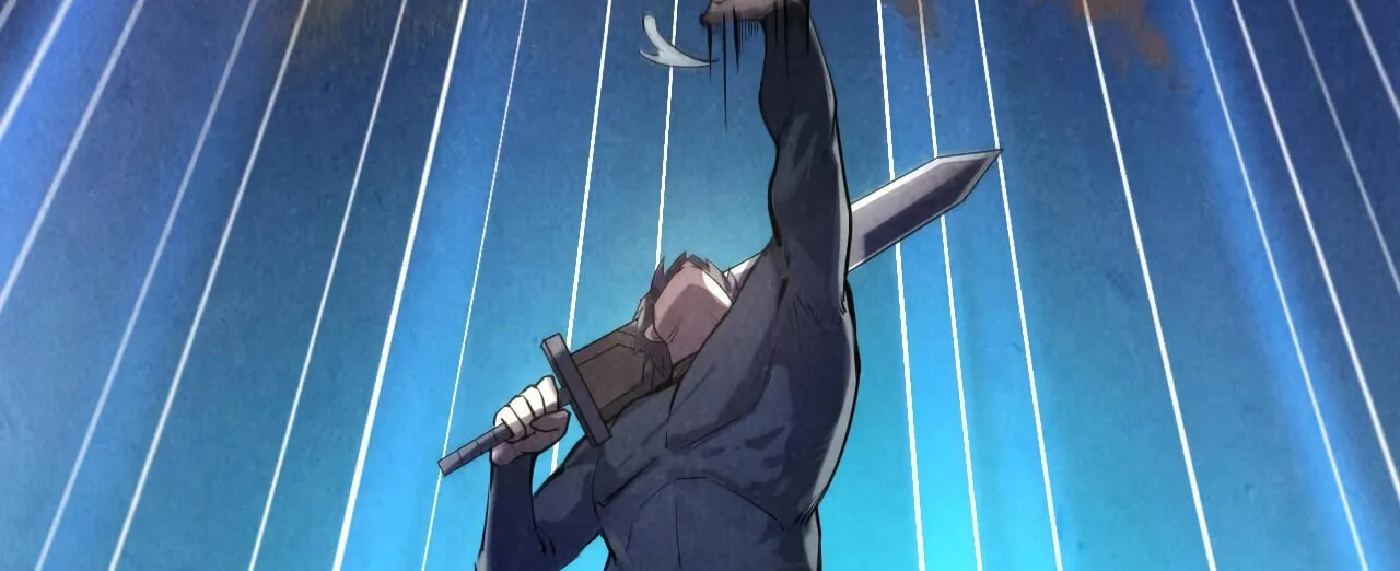 Rebirth of the Ultimate Master Chapter 11 page 41 - 