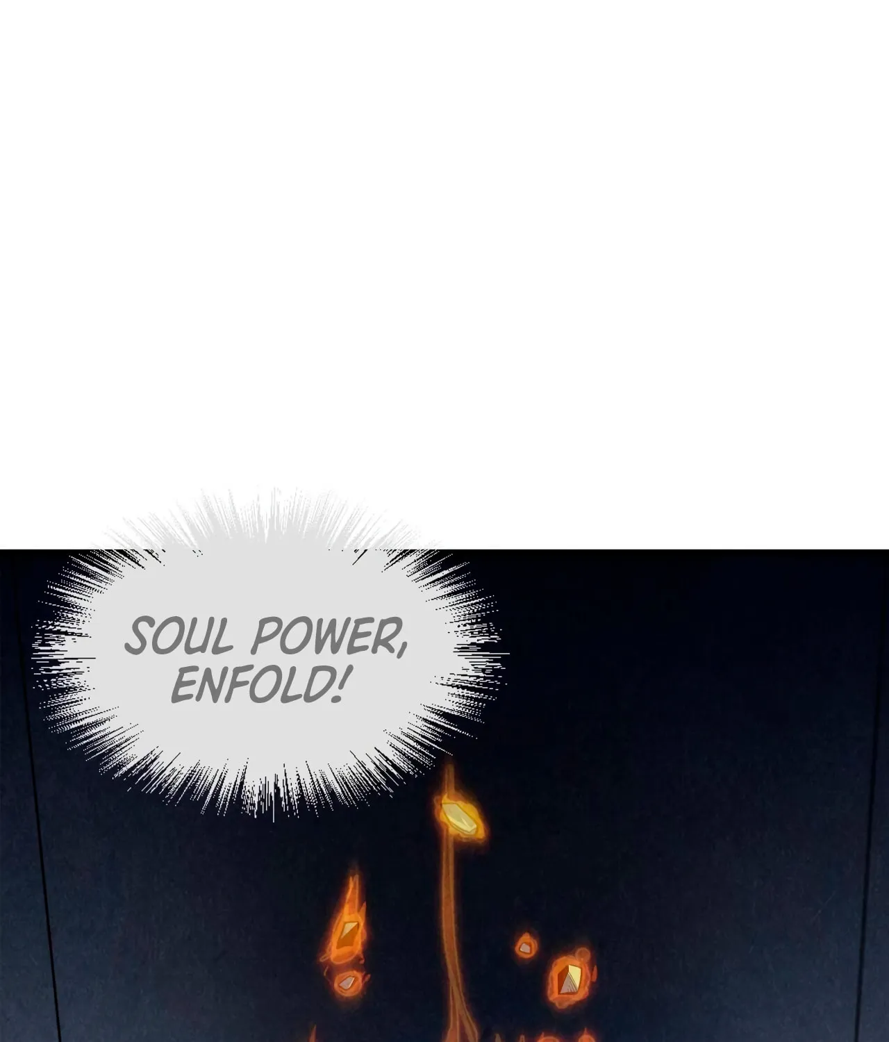 Rebirth of the Ultimate Master Chapter 11 page 48 - 