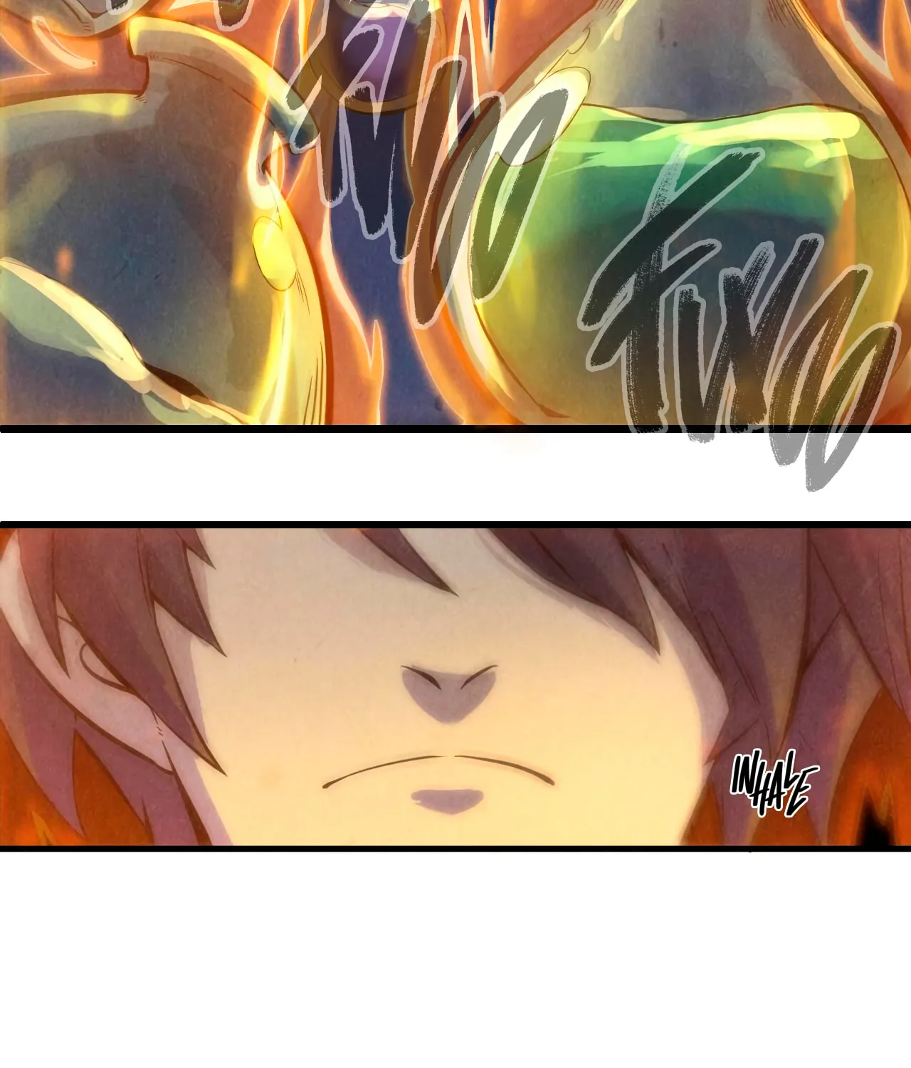Rebirth of the Ultimate Master Chapter 11 page 50 - 