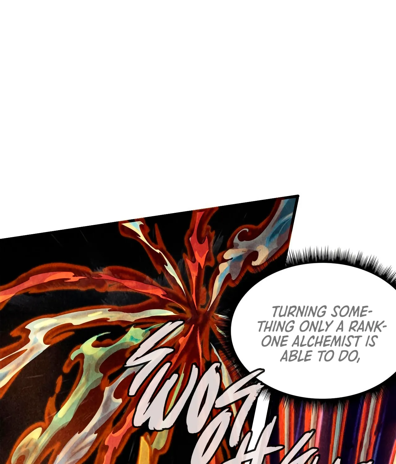 Rebirth of the Ultimate Master Chapter 11 page 55 - 