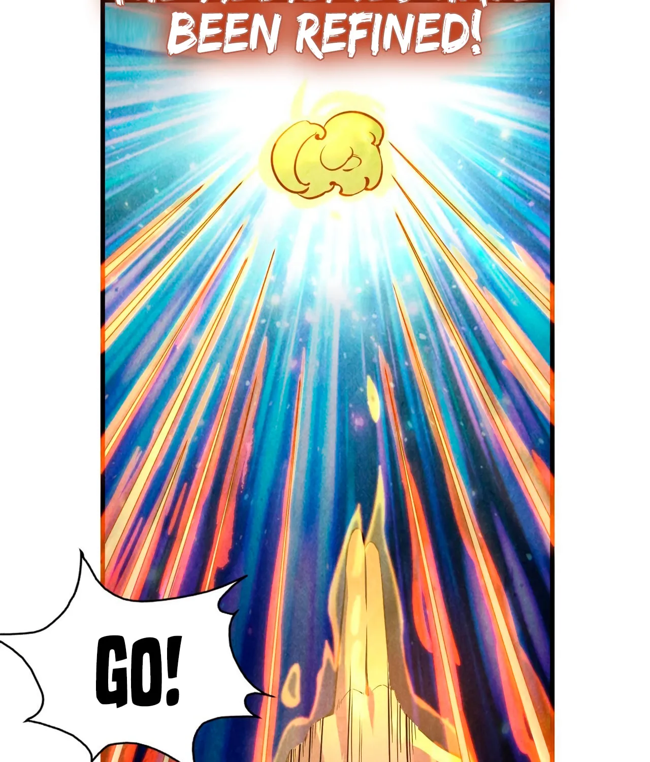 Rebirth of the Ultimate Master Chapter 11 page 60 - 