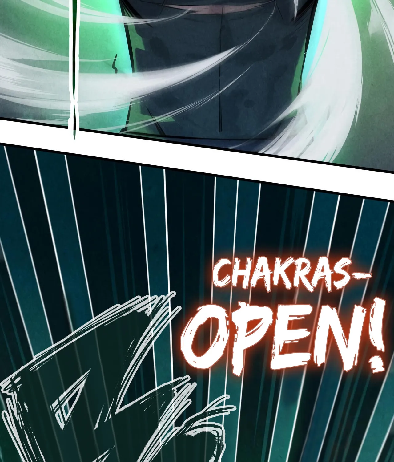 Rebirth of the Ultimate Master Chapter 11 page 67 - 