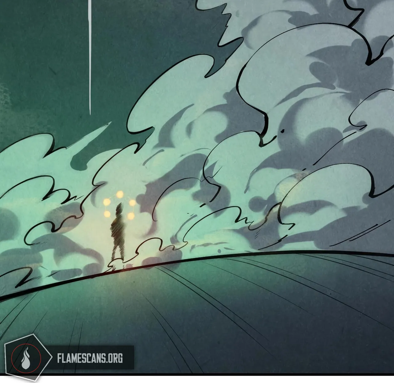 Rebirth of the Ultimate Master Chapter 11 page 71 - 