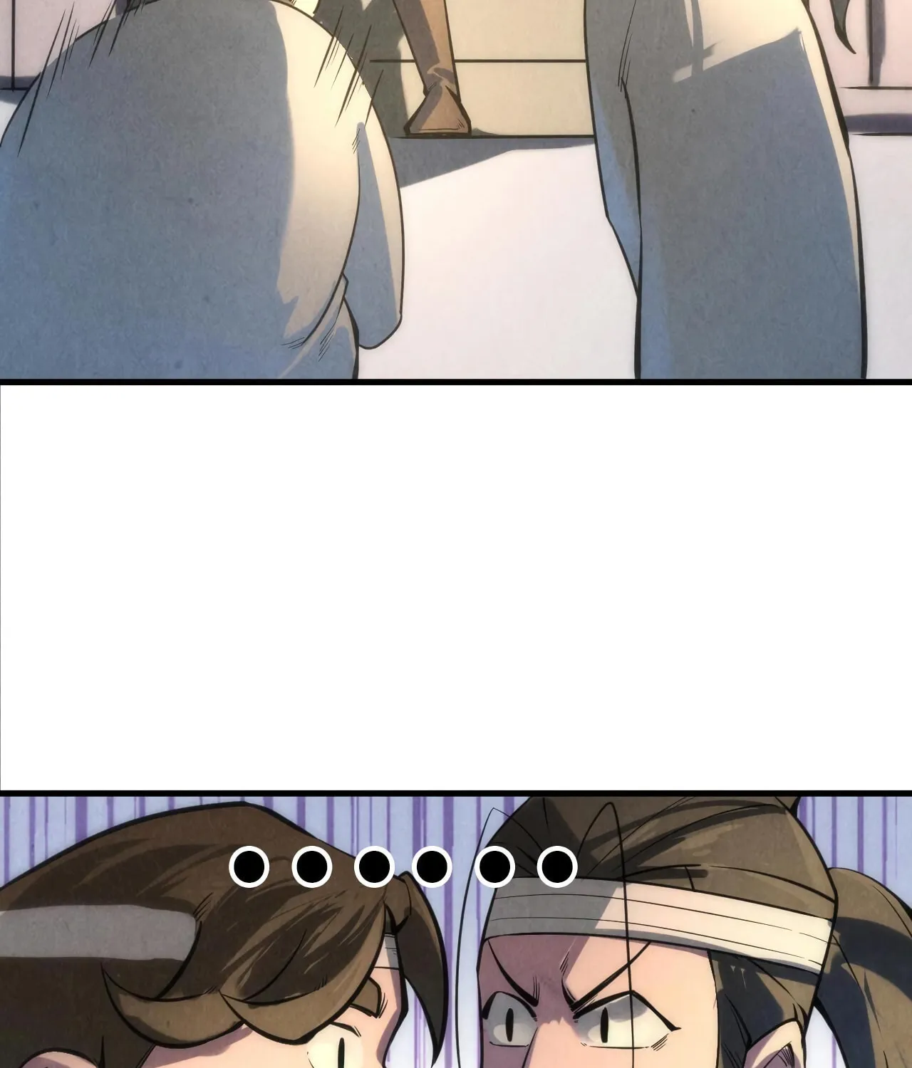Rebirth of the Ultimate Master Chapter 11 page 85 - 