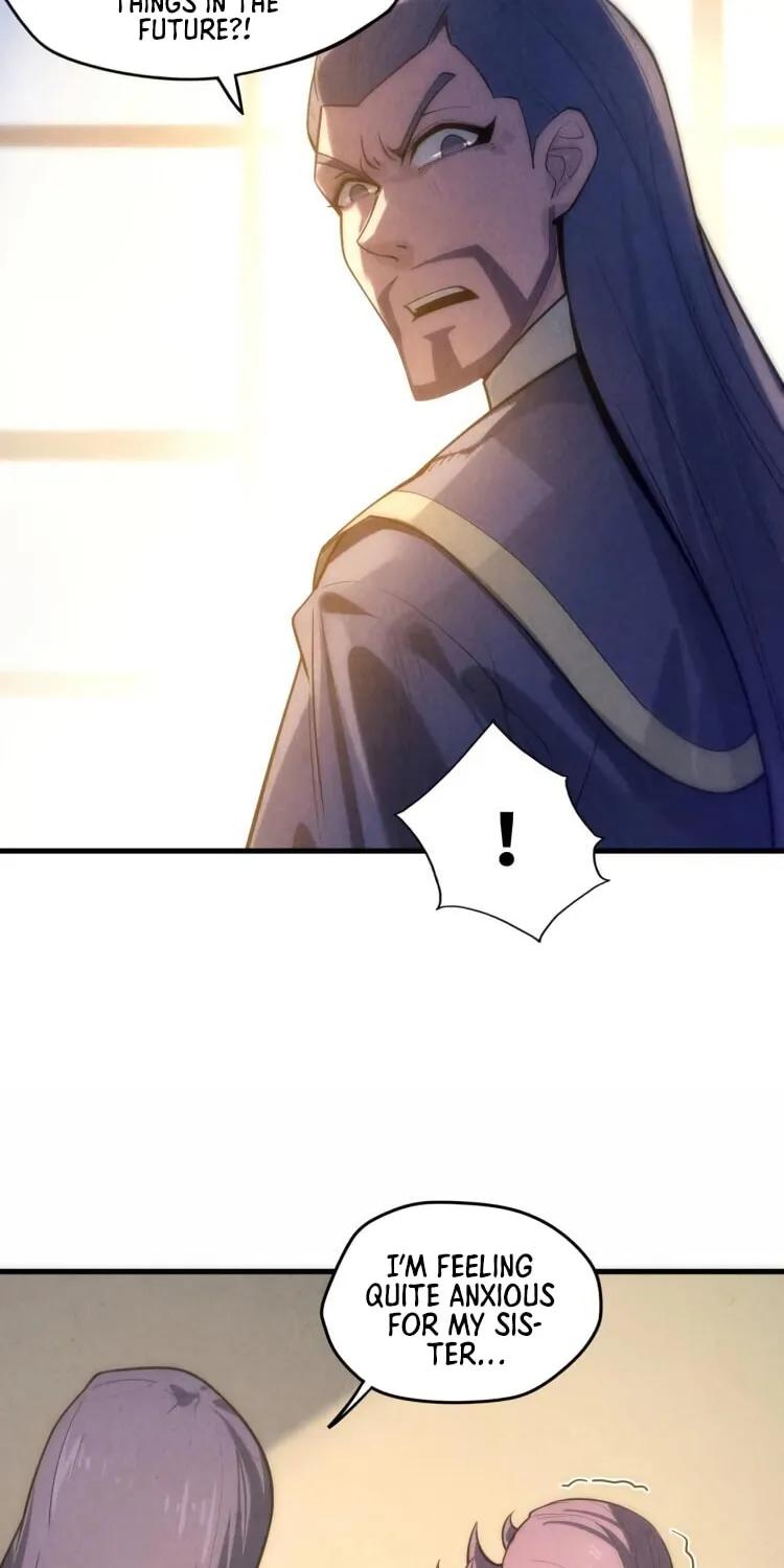 Rebirth of the Ultimate Master Chapter 12 page 16 - 