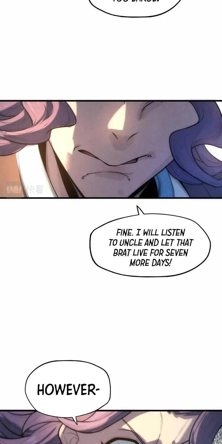 Rebirth of the Ultimate Master Chapter 12 page 18 - 
