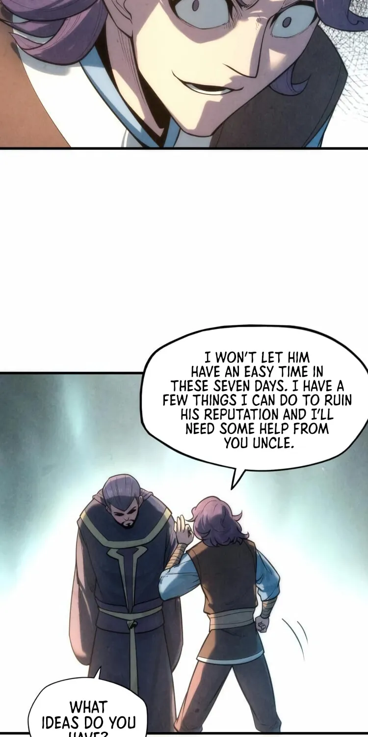 Rebirth of the Ultimate Master Chapter 12 page 19 - 