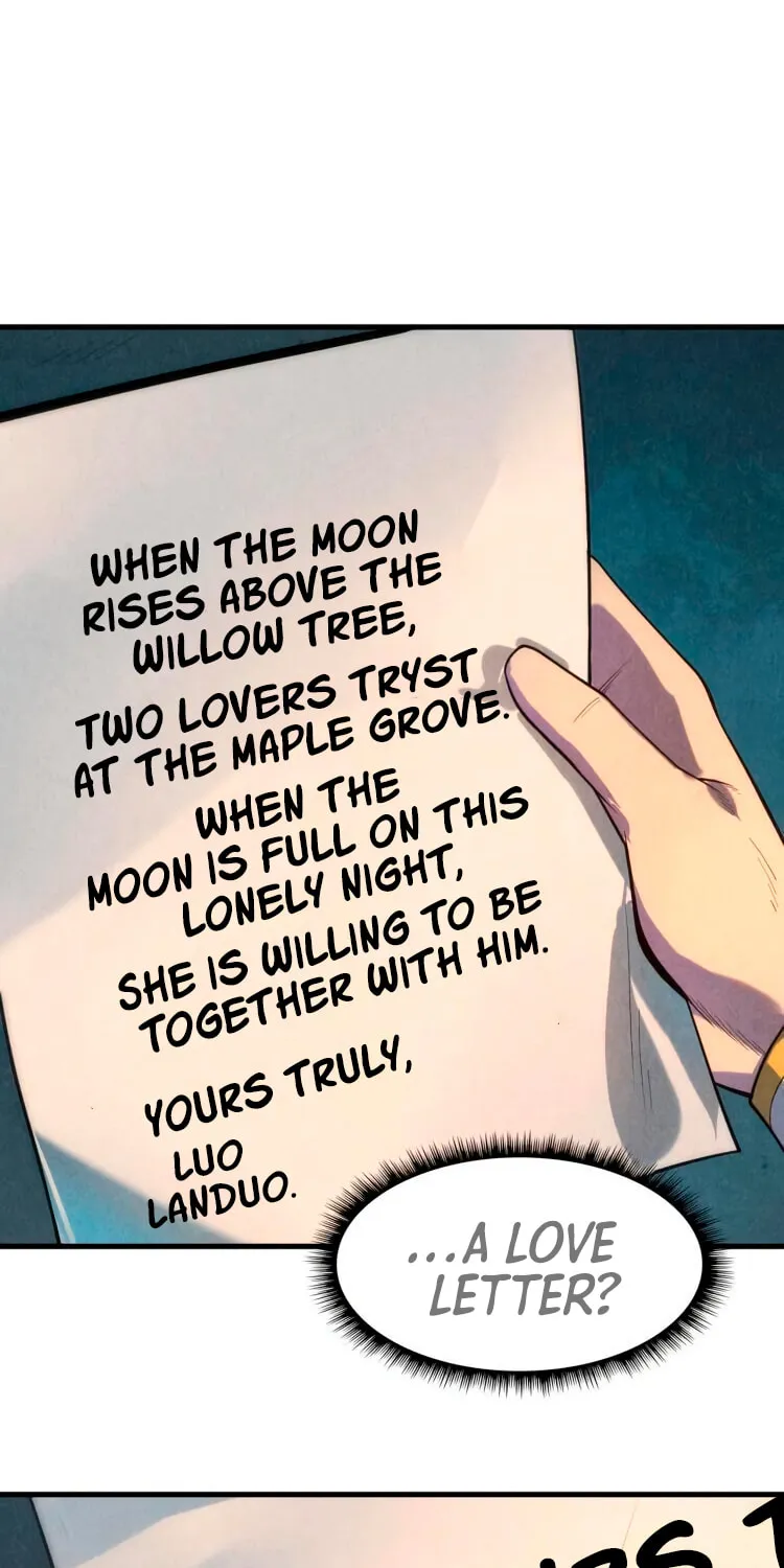 Rebirth of the Ultimate Master Chapter 12 page 28 - 