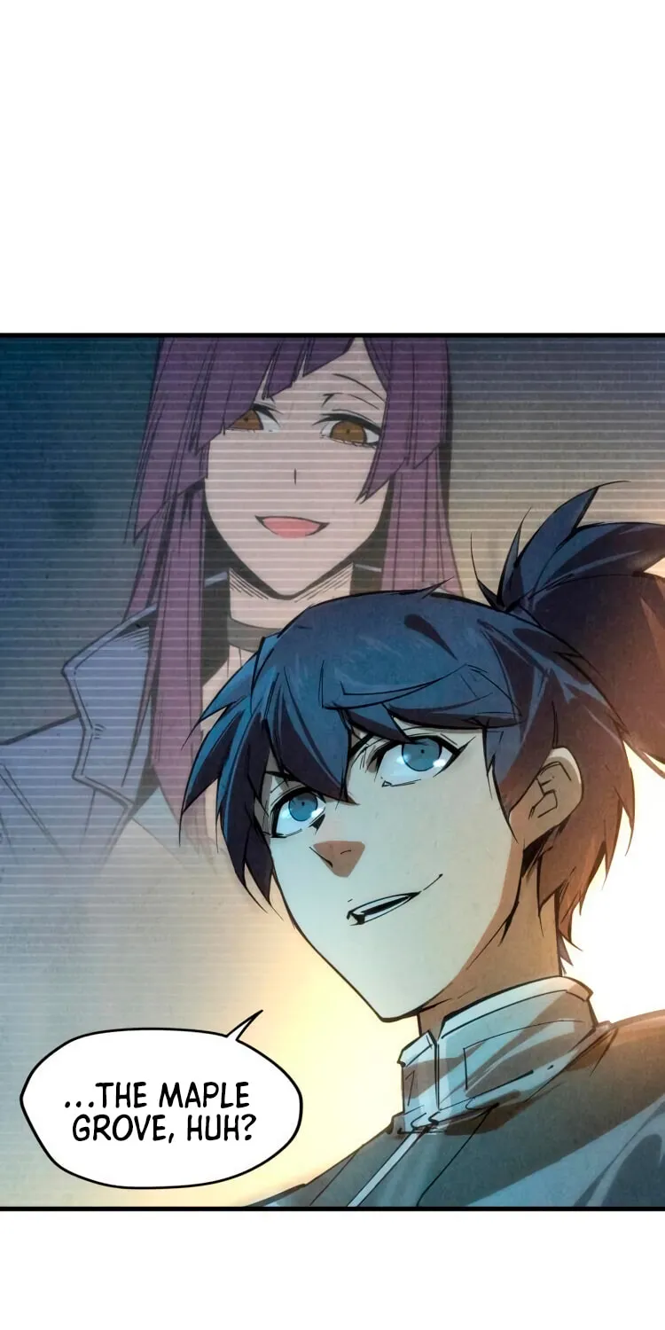 Rebirth of the Ultimate Master Chapter 12 page 30 - 