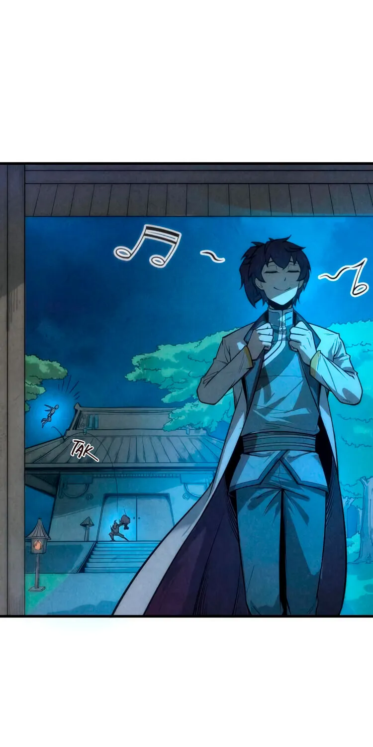 Rebirth of the Ultimate Master Chapter 12 page 31 - 