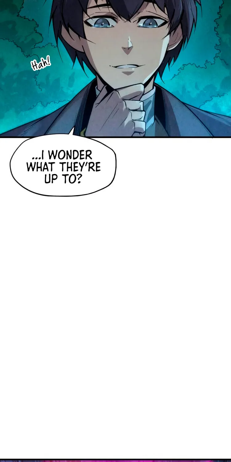 Rebirth of the Ultimate Master Chapter 12 page 36 - 