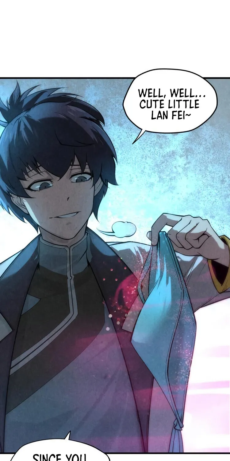 Rebirth of the Ultimate Master Chapter 12 page 39 - 